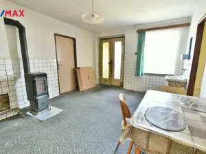 Prodej rodinného domu, Židovice, 86 m2