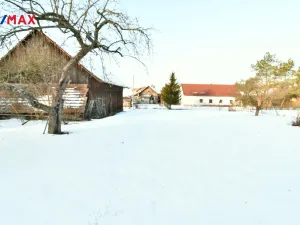 Prodej rodinného domu, Židovice, 86 m2