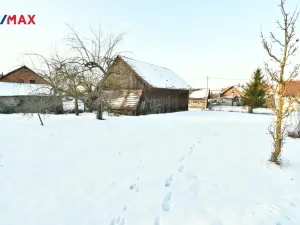 Prodej rodinného domu, Židovice, 86 m2