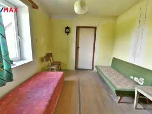 Prodej rodinného domu, Židovice, 86 m2