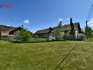 Prodej rodinného domu, Židovice, 86 m2