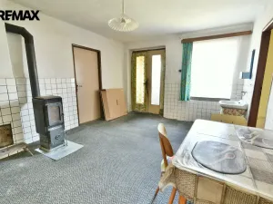 Prodej rodinného domu, Židovice, 86 m2