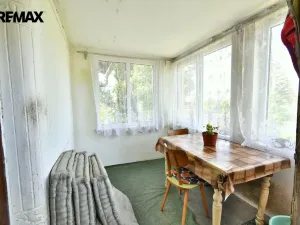 Prodej rodinného domu, Židovice, 86 m2