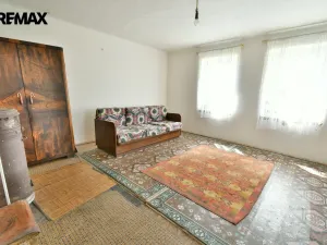 Prodej rodinného domu, Židovice, 86 m2