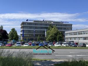 Pronájem skladu, Kroměříž, Kaplanova, 7000 m2