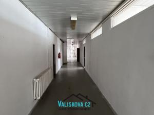 Pronájem skladu, Kroměříž, Kaplanova, 7000 m2