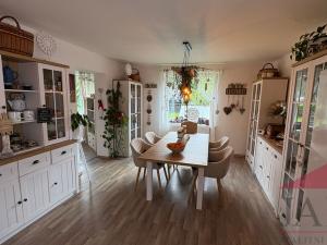 Prodej rodinného domu, Rejštejn, 146 m2