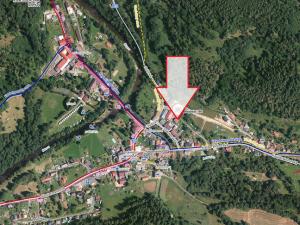 Prodej rodinného domu, Rejštejn, 146 m2