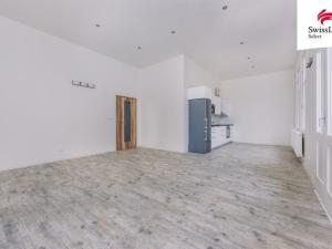Pronájem bytu 3+kk, Pardubice, Nerudova, 80 m2