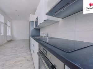 Pronájem bytu 3+kk, Pardubice, Nerudova, 80 m2
