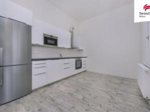 Pronájem bytu 3+kk, Pardubice, Nerudova, 80 m2