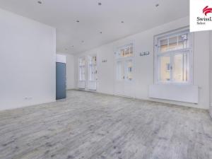 Pronájem bytu 3+kk, Pardubice, Nerudova, 80 m2