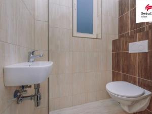 Pronájem bytu 3+kk, Pardubice, Nerudova, 80 m2