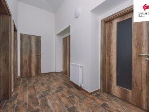Pronájem bytu 3+kk, Pardubice, Nerudova, 80 m2