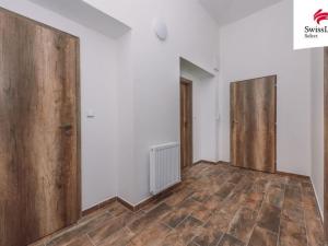 Pronájem bytu 3+kk, Pardubice, Nerudova, 80 m2