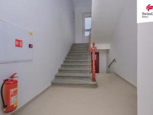 Pronájem bytu 3+kk, Pardubice, Nerudova, 80 m2