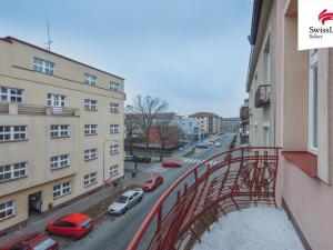 Pronájem bytu 3+kk, Pardubice, Nerudova, 80 m2