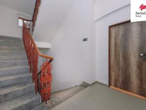 Pronájem bytu 3+kk, Pardubice, Nerudova, 80 m2