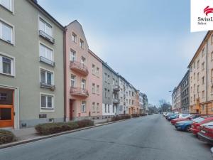 Pronájem bytu 3+kk, Pardubice, Nerudova, 80 m2