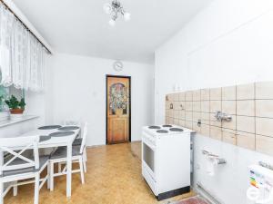 Prodej bytu 2+1, Chocerady - Komorní Hrádek, 50 m2