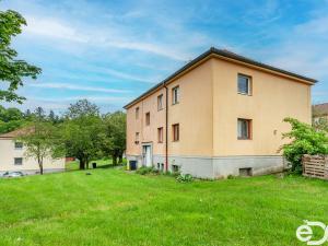 Prodej bytu 2+1, Chocerady - Komorní Hrádek, 50 m2