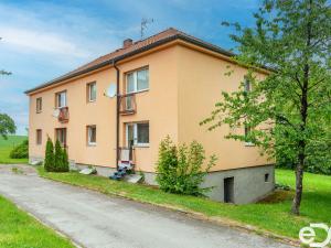 Prodej bytu 2+1, Chocerady - Komorní Hrádek, 50 m2