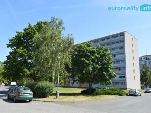 Pronájem bytu 2+kk, Kralupy nad Vltavou, sídl. V Zátiší, 40 m2