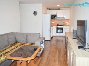 Pronájem bytu 2+kk, Kralupy nad Vltavou, sídl. V Zátiší, 40 m2