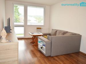 Pronájem bytu 2+kk, Kralupy nad Vltavou, sídl. V Zátiší, 40 m2
