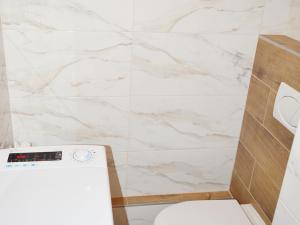 Pronájem bytu 2+kk, Kralupy nad Vltavou, sídl. V Zátiší, 40 m2