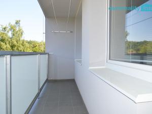 Pronájem bytu 2+kk, Kralupy nad Vltavou, sídl. V Zátiší, 40 m2