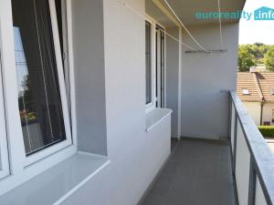 Pronájem bytu 2+kk, Kralupy nad Vltavou, sídl. V Zátiší, 40 m2