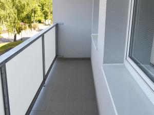 Pronájem bytu 2+kk, Kralupy nad Vltavou, sídl. V Zátiší, 40 m2