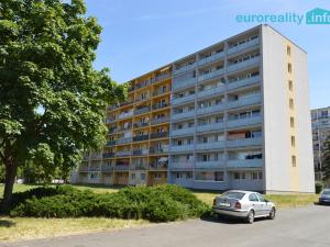 Pronájem bytu 2+kk, Kralupy nad Vltavou, sídl. V Zátiší, 40 m2