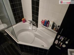 Prodej bytu 2+1, Kaplice, Na Vyhlídce, 60 m2