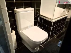 Prodej bytu 2+1, Kaplice, Na Vyhlídce, 60 m2