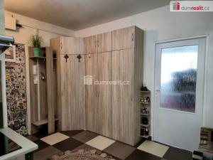 Prodej bytu 2+1, Kaplice, Na Vyhlídce, 60 m2