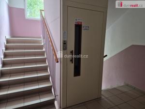 Prodej bytu 2+1, Kaplice, Na Vyhlídce, 60 m2