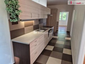 Prodej bytu 2+1, Kaplice, Na Vyhlídce, 60 m2