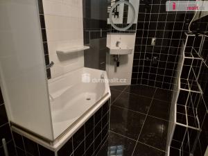 Prodej bytu 2+1, Kaplice, Na Vyhlídce, 60 m2