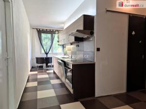 Prodej bytu 2+1, Kaplice, Na Vyhlídce, 60 m2