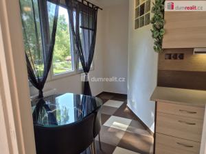 Prodej bytu 2+1, Kaplice, Na Vyhlídce, 60 m2