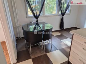 Prodej bytu 2+1, Kaplice, Na Vyhlídce, 60 m2