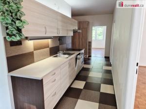 Prodej bytu 2+1, Kaplice, Na Vyhlídce, 60 m2