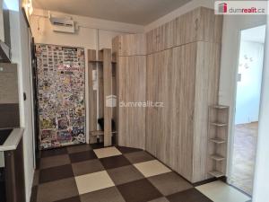 Prodej bytu 2+1, Kaplice, Na Vyhlídce, 60 m2
