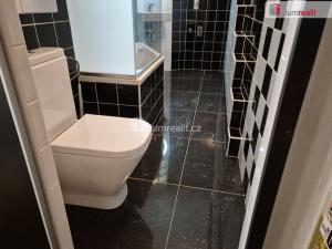 Prodej bytu 2+1, Kaplice, Na Vyhlídce, 60 m2