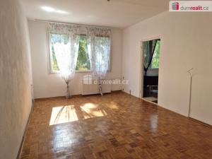 Prodej bytu 2+1, Kaplice, Na Vyhlídce, 60 m2