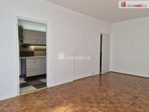 Prodej bytu 2+1, Kaplice, Na Vyhlídce, 60 m2