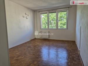 Prodej bytu 2+1, Kaplice, Na Vyhlídce, 60 m2