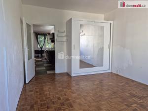 Prodej bytu 2+1, Kaplice, Na Vyhlídce, 60 m2